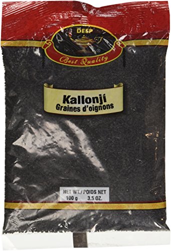 Product Cover Deep Kalonji, 3.5 Ounce