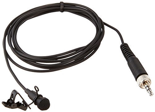 Product Cover Sennheiser ME 2 omni-directional lavalier EW microphone