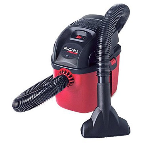 Product Cover Shop-Vac 2021000 Micro Wet/Dry Vac