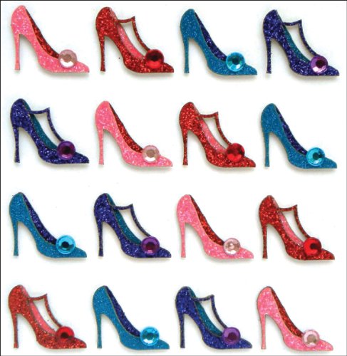 Product Cover Jolee's Boutique 0015586891782 Pumps Repeats 50-20757, Other