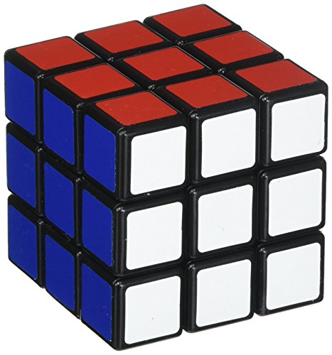 Product Cover Shengshou 3x3x3 Puzzle Cube, Black