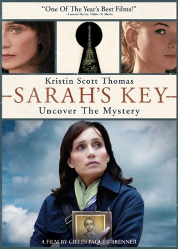 Product Cover Sarah's Key