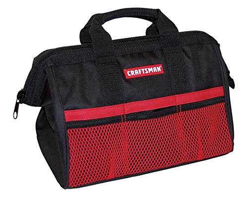 Product Cover Craftsman 9-37535 Soft Tool Bag, 13