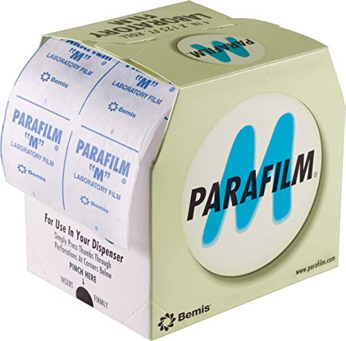 Product Cover Parafilm M PM996 All Purpose Laboratory Film
