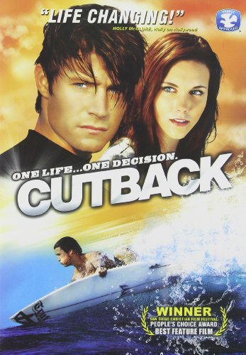 Product Cover Cutback