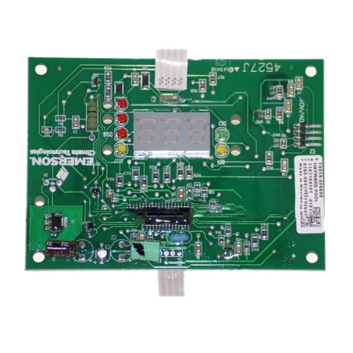 Product Cover Hayward IDXL2DB1930 Display Board Replacement for Hayward Universal H-Series Low Nox Induced Draft Heater