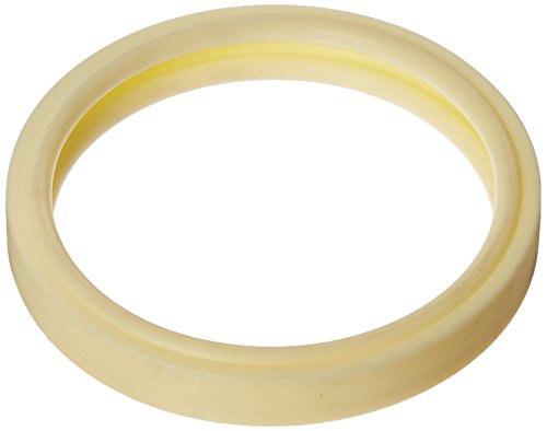 Product Cover Pentair 79108600 4-Inch Beige Silicone Gasket Replacement AquaLight Pool and Spa Light
