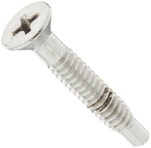 Product Cover Pentair 619355 Stainless Steel Pilot Screw with Captive Gum Washer Replacement Pool and Spa Light