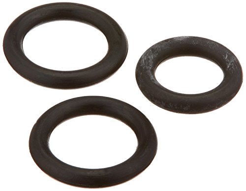 Product Cover Hayward DEX2400Z3A O-ring Replacement Set for Select Hayward Filter Relief Valve Stem