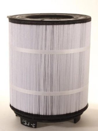 Product Cover Pentair 25022-0224S Large Outer Cartridge Replacement Sta-Rite System 3 SM-Series S7M400 Pool and Spa Cartridge Filter