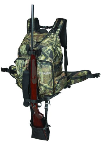 Product Cover Allen Remington Camo Hunting Daypack - Twin Mesa 1,853 cu in Hunting Daypack