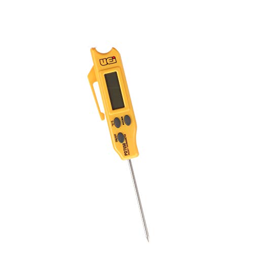 Product Cover UEi Test Instruments PDT650 Folding Pocket Digital Thermometer