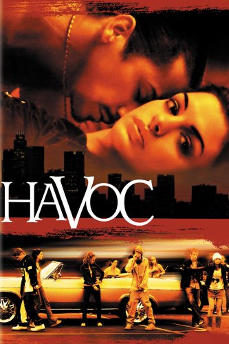 Product Cover Havoc (Rated)