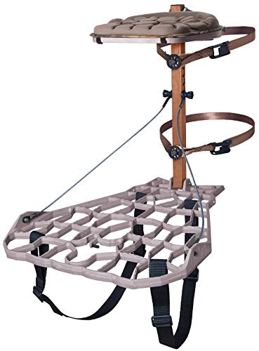 Product Cover Lone Wolf Assault II Hang On Tree Stand