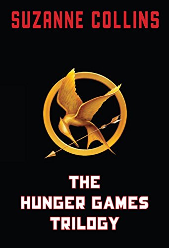 Product Cover The Hunger Games Trilogy