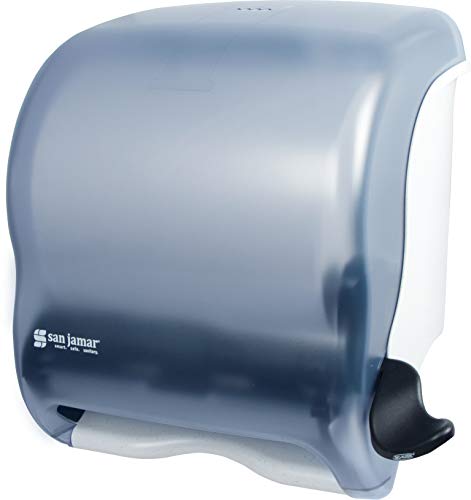 Product Cover San Jamar T950 Classic Element Roll Towel Dispenser, Fits 8