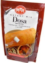 Product Cover MTR Instant Mix Dosa (Pan Cake Mix) - 7.04oz