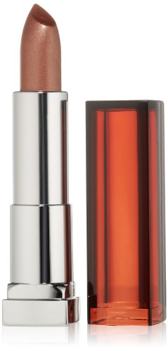 Product Cover Maybelline New York Color Sensational Lipcolor, Bronzed 295, 0.15 Ounce