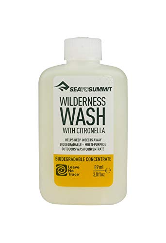 Product Cover Sea To Summit Citronella Wilderness Wash (8.5 Ounce/ 250ml)