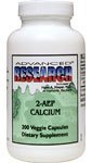 Product Cover 2-Aep Calcium 500 Milligrams 200 Veg Capsules