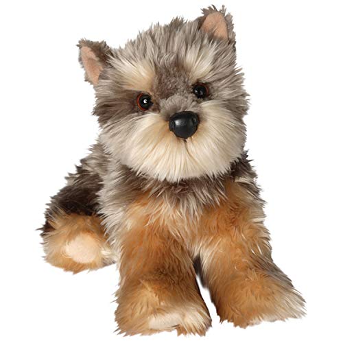 Product Cover Cuddle Toys 1897 Yettie Yorkie