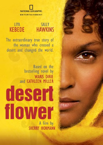 Product Cover Desert Flower