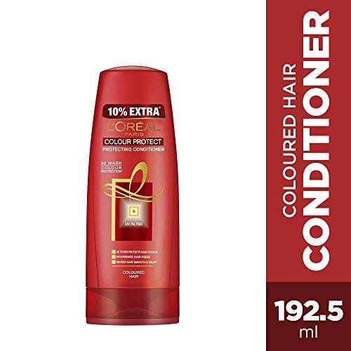 Product Cover L'Or?al Elvive Colour Protect Shampoo 180ml
