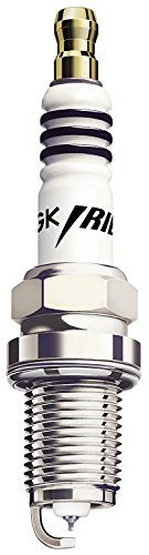 Product Cover NGK LKAR8AI-9 Laser Iridium Spark Plug