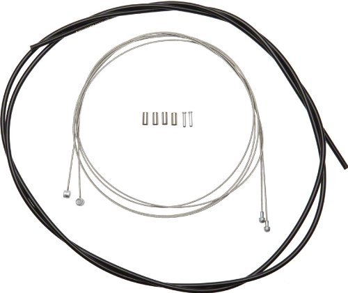 Product Cover Shimano Universal Standard Brake Cable Set, For MTB or Road Bikes