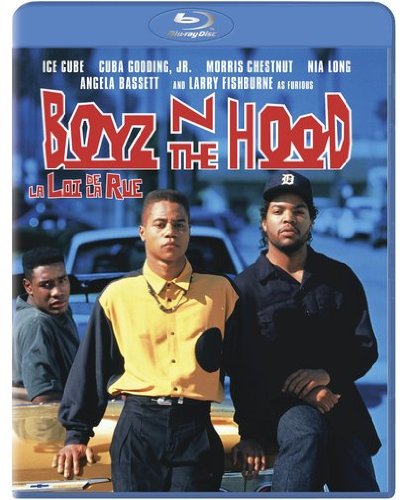 Product Cover Boyz n the Hood
