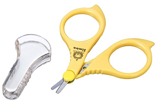 Product Cover Simba Baby Safety Scissors