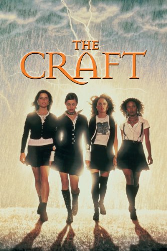 Product Cover The Craft