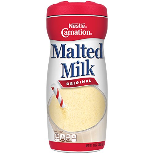 Product Cover Nestle Carnation Original Malted Milk (13 oz.)
