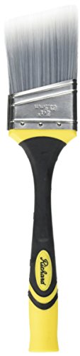 Product Cover A Richard Tools Series 80833 2 1/2'' Goose Neck Angular Paint Brush with Flexible Soft-Grip Handle, 21/2