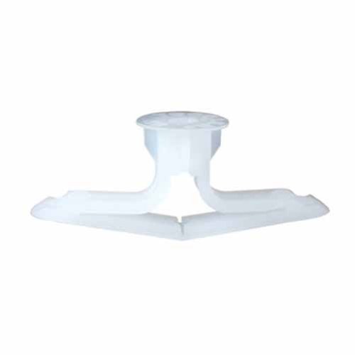 Product Cover TOGGLER Toggle TA Hollow-Door Anchor, Polypropylene, Made in US,1/8