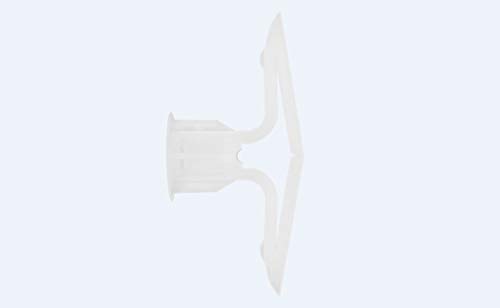 Product Cover TOGGLER Toggle TC Commercial Drywall Anchor, Polypropylene, Made in US, 5/8