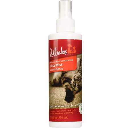 Product Cover Petlinks Bliss Mist Catnip Spray, 7.0 fl oz