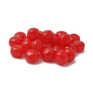Product Cover Brachs Sour Cherry Balls, 3 Lb