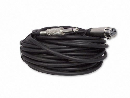 Product Cover Your Cable Store 50 Foot XLR 3 Pin Female to 1/4