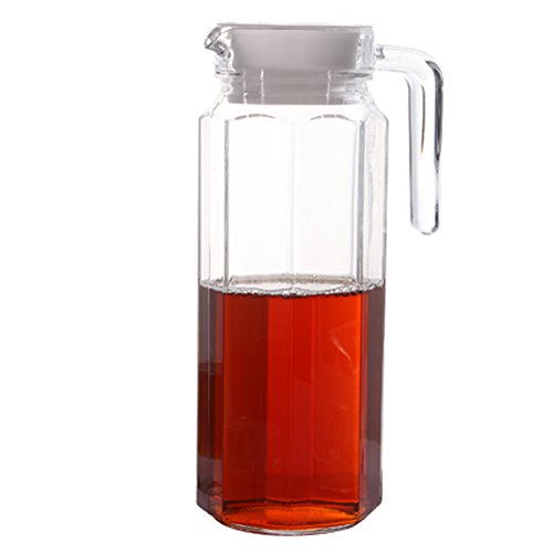 Product Cover Luminarc Octime Jug with Lid, 1.1L
