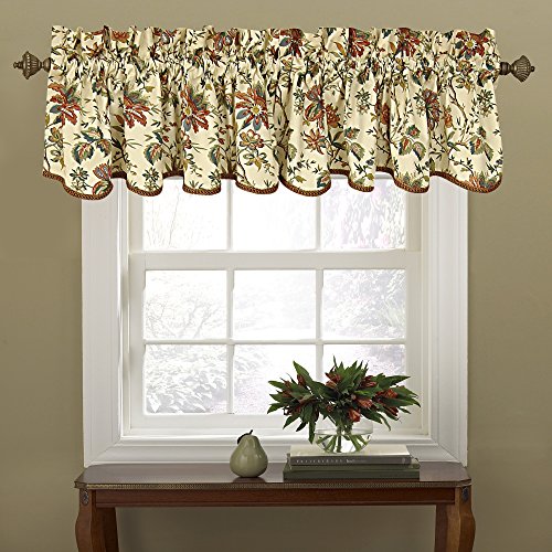 Product Cover WAVERLY Valances for Windows - Felicite 50