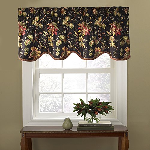 Product Cover WAVERLY Valances for Windows - Felicite 50