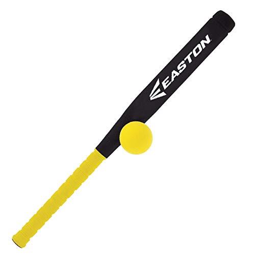 Product Cover EASTON Youth / Kids Foam Baseball Bat and 9 inch Foam Ball Combo| 27
