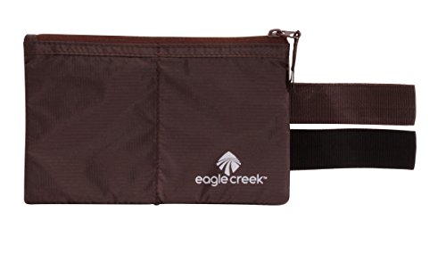 Product Cover Eagle Creek Undercover Hidden Pocket, Mocha