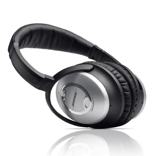Product Cover Bose QuietComfort 15 Acoustic Noise Cancelling Headphones (Discontinued by Manufacturer)
