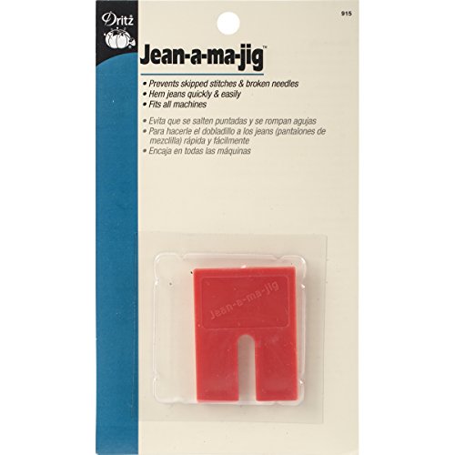 Product Cover Dritz 915 Jean-A-Ma-Jig