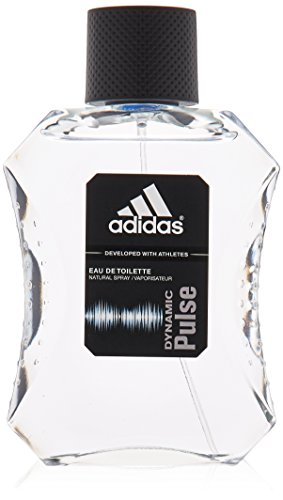 Product Cover Dynamic Pulse By Adidas for Men, 3.4 Ounce