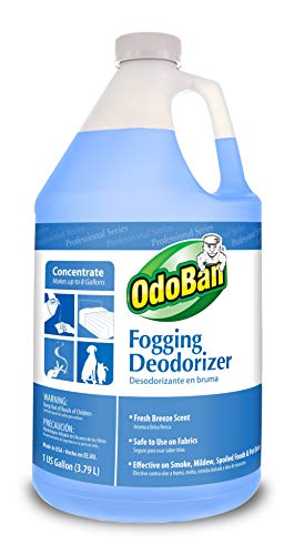 Product Cover OdoBan 970262-G4 Earth Choice Fogging Deodorizer,1 Gallon