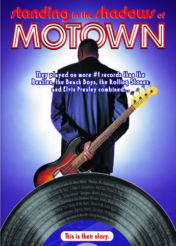 Product Cover Standing in the Shadows of Motown