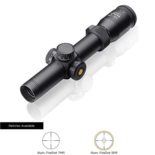 Product Cover Leupold VX-R Patrol Riflescope
